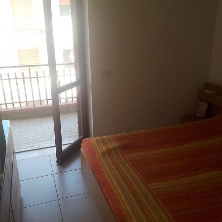 Strategico! Apartment Agropoli Luaran gambar