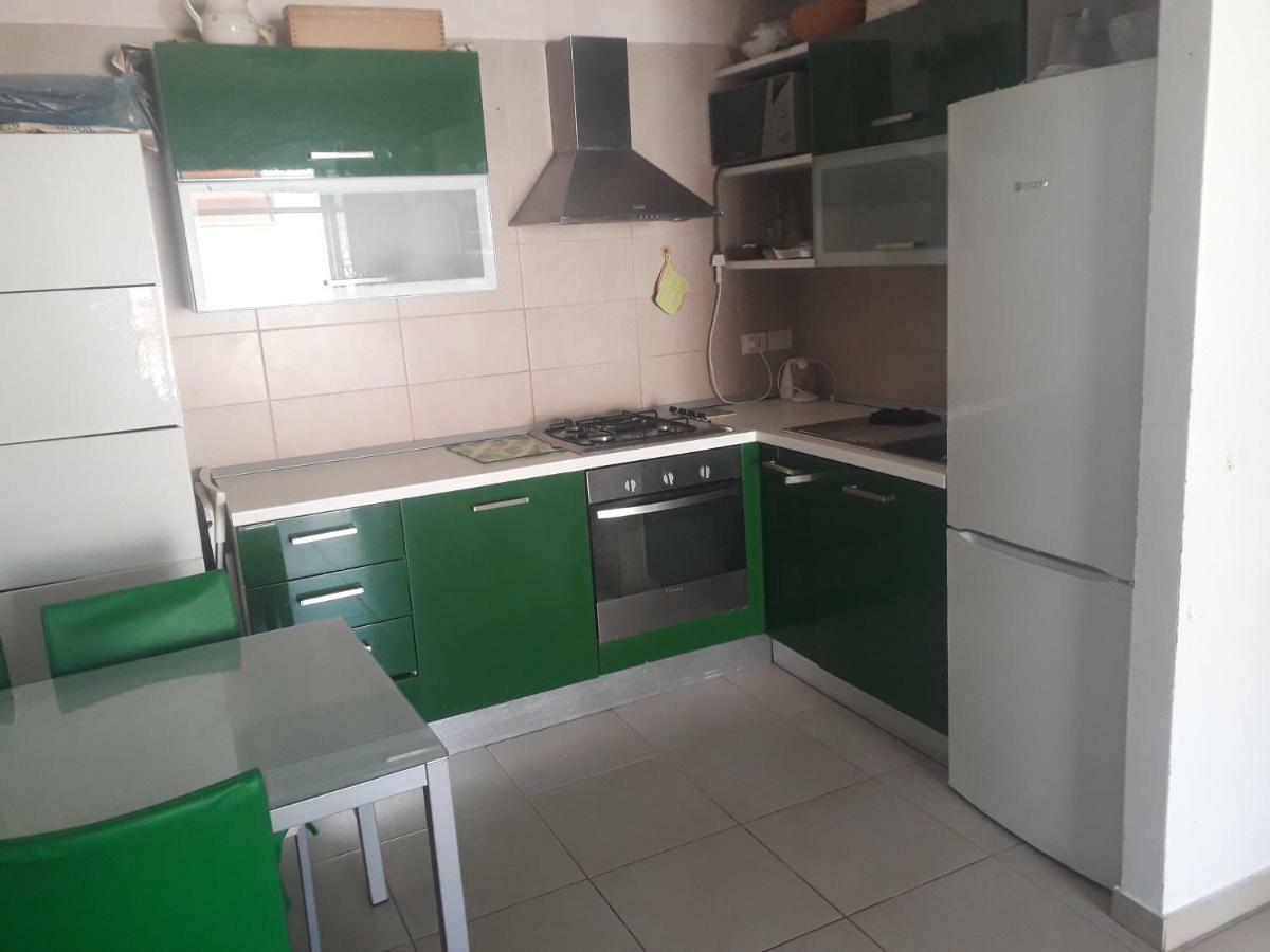 Strategico! Apartment Agropoli Luaran gambar