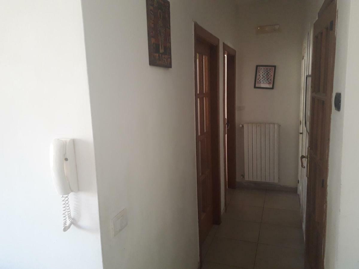 Strategico! Apartment Agropoli Luaran gambar