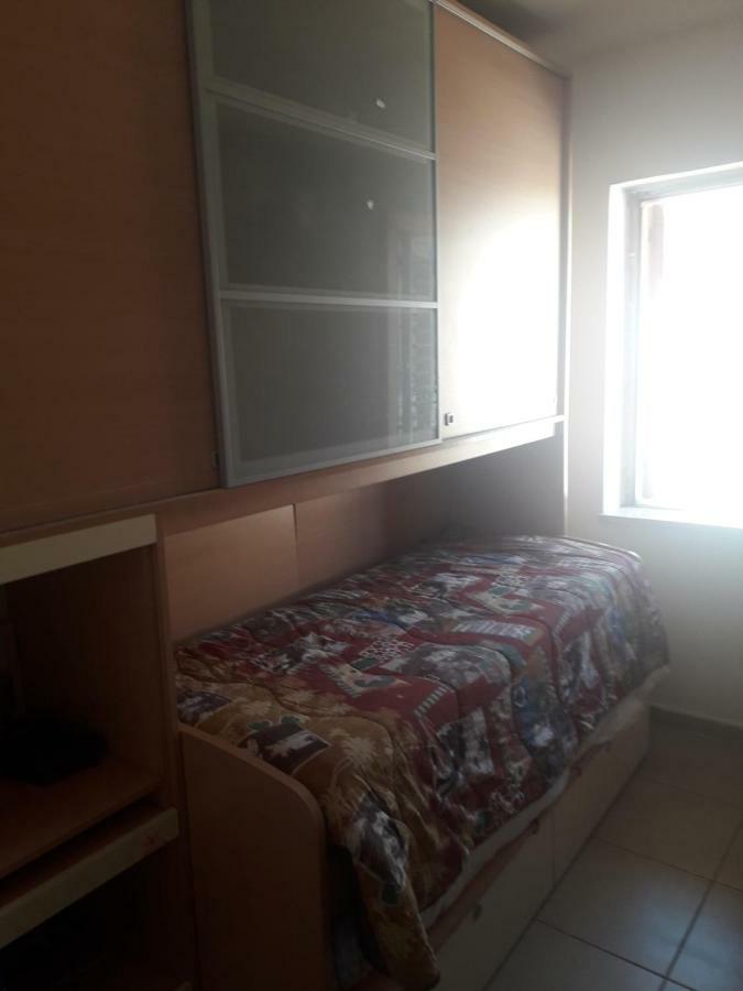 Strategico! Apartment Agropoli Luaran gambar