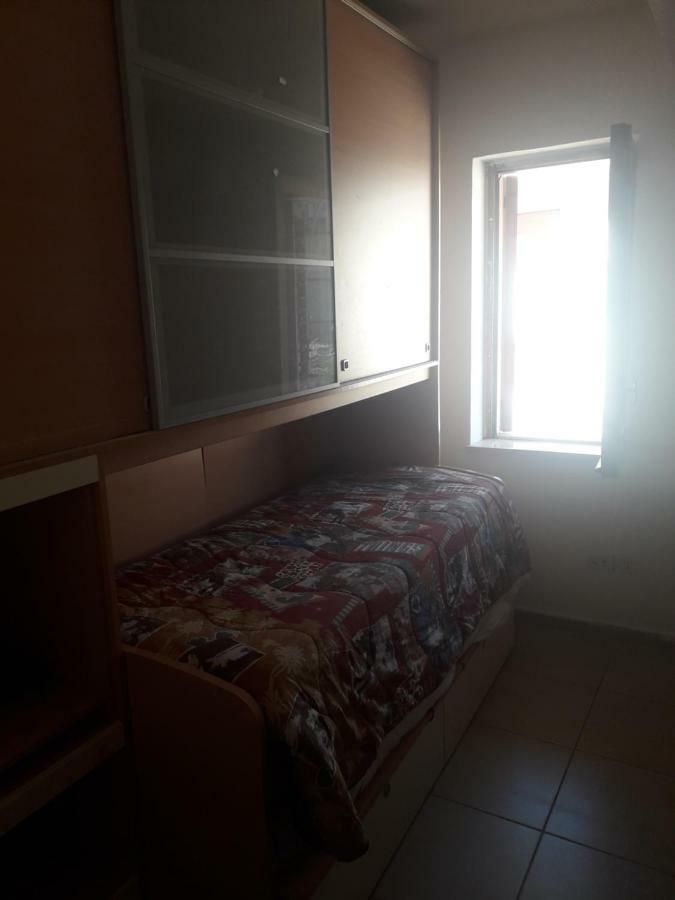 Strategico! Apartment Agropoli Luaran gambar