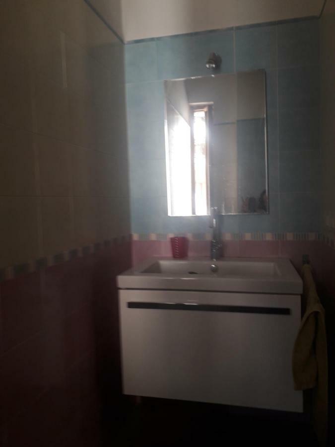 Strategico! Apartment Agropoli Luaran gambar