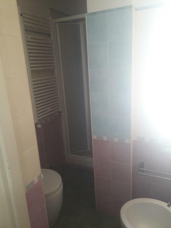 Strategico! Apartment Agropoli Luaran gambar